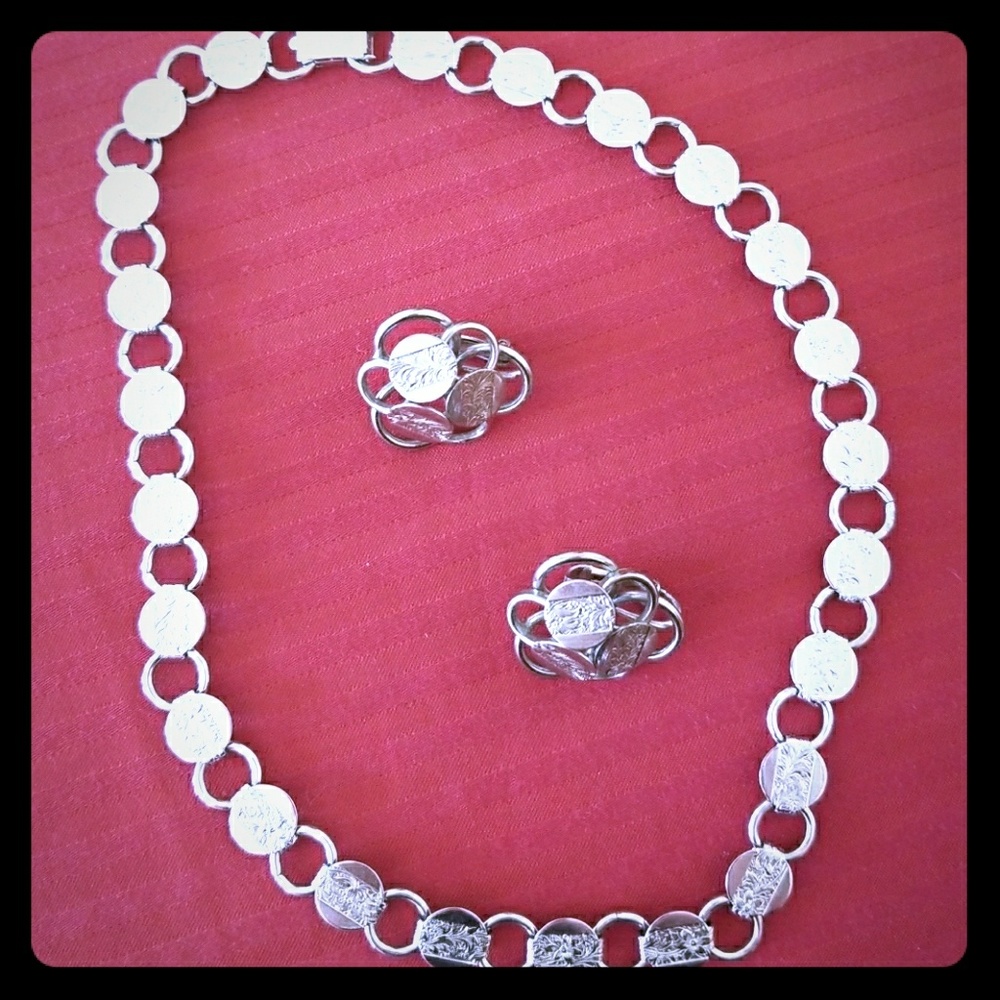 Vintage "Young and Gay" Set